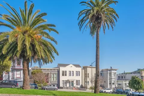 843 Dolores St, San Francisco, CA 94110