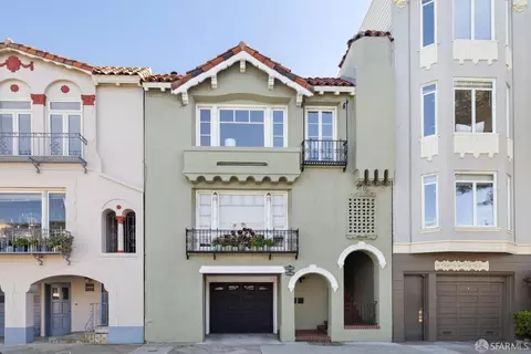 3730 Fillmore St, San Francisco, CA 94123