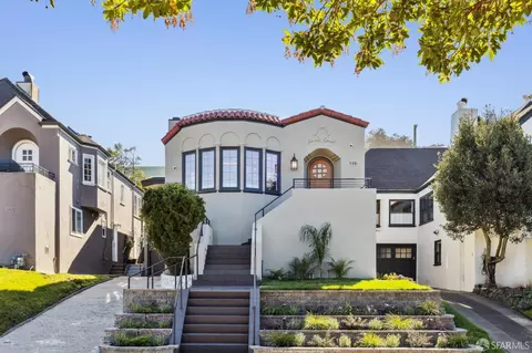 115 Balceta Ave, San Francisco, CA 94127