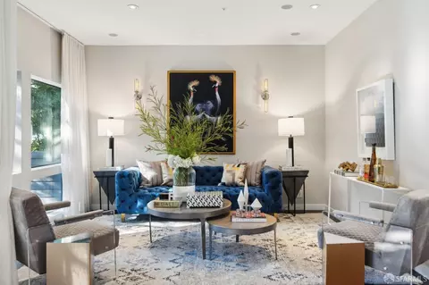 2261 Bush St #6, San Francisco, CA 94115