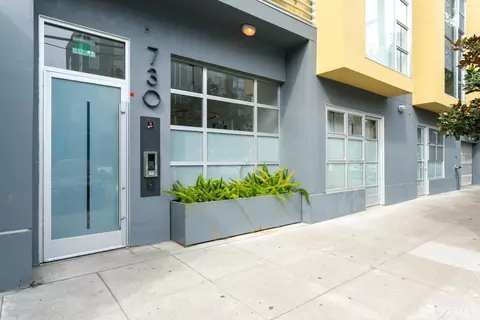 730 Florida St #8, San Francisco, CA 94110