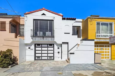 232 Talbert St, San Francisco, CA 94134