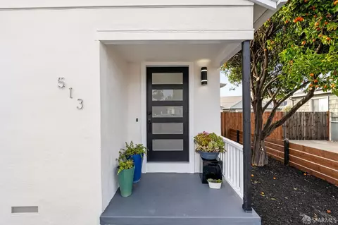513 Tudor Rd, San Leandro, CA 94577