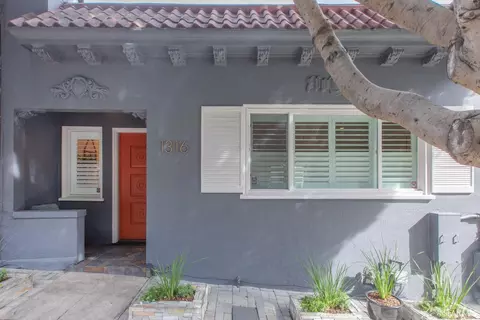 1316 Clayton St, San Francisco, CA 94114