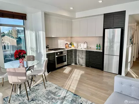 1688 Pine St #W711, San Francisco, CA 94109
