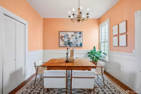 Dining - 474 29th St, San Francisco, CA 94131 photo 1 of 4