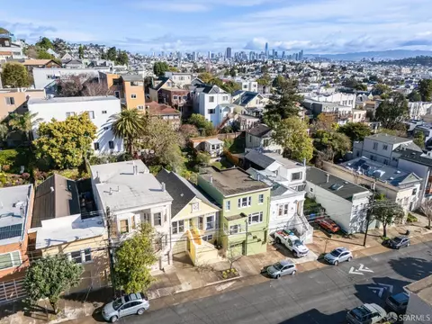 View/Area - 474 29th St, San Francisco, CA 94131 photo 4 of 8