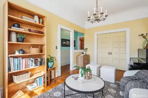 Living - 474 29th St, San Francisco, CA 94131 photo 6 of 9