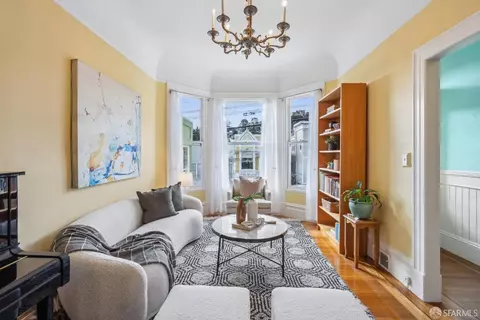Living - 474 29th St, San Francisco, CA 94131 photo 4 of 9