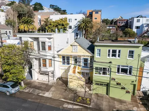 View/Area - 474 29th St, San Francisco, CA 94131 photo 1 of 8