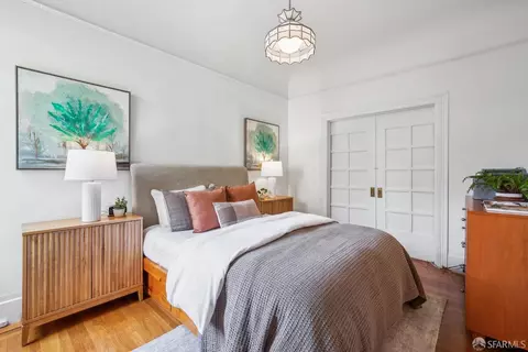 Bedroom - 474 29th St, San Francisco, CA 94131 photo 4 of 7