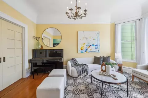 Living - 474 29th St, San Francisco, CA 94131 photo 2 of 9