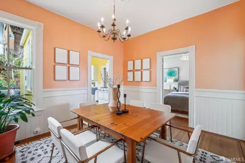Dining - 474 29th St, San Francisco, CA 94131 photo 3 of 4