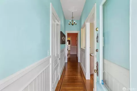 Entry Way - 474 29th St, San Francisco, CA 94131 photo 1 of 4