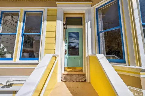 Exterior - 474 29th St, San Francisco, CA 94131 photo 6 of 21