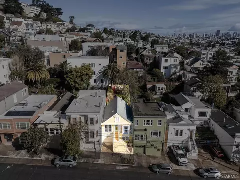 View/Area - 474 29th St, San Francisco, CA 94131 photo 3 of 8