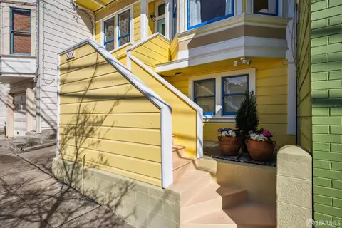Exterior - 474 29th St, San Francisco, CA 94131 photo 4 of 21