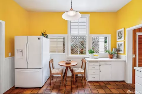 Kitchen - 474 29th St, San Francisco, CA 94131 photo 4 of 8