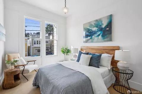 Bedroom - 474 29th St, San Francisco, CA 94131 photo 5 of 7