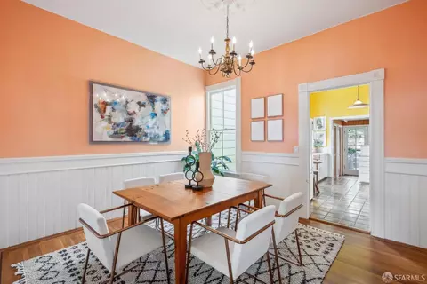 Dining - 474 29th St, San Francisco, CA 94131 photo 2 of 4