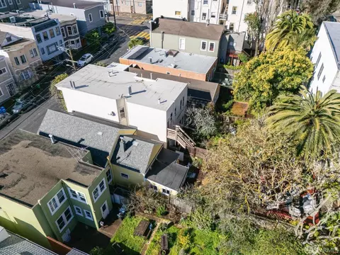 View/Area - 474 29th St, San Francisco, CA 94131 photo 7 of 8