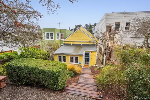 Other - 474 29th St, San Francisco, CA 94131 photo 4 of 5