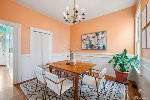 Dining - 474 29th St, San Francisco, CA 94131 photo 4 of 4