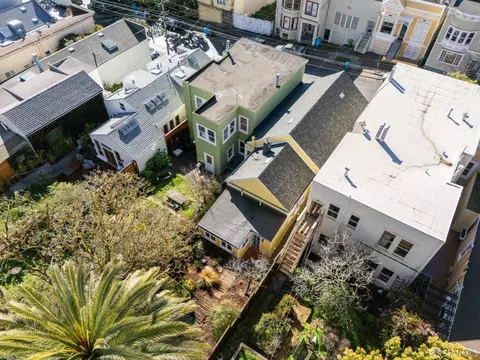 View/Area - 474 29th St, San Francisco, CA 94131 photo 8 of 8