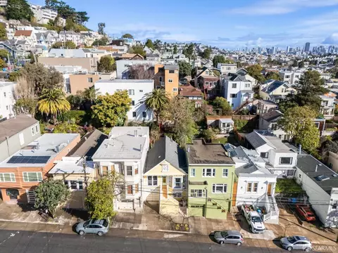 View/Area - 474 29th St, San Francisco, CA 94131 photo 2 of 8