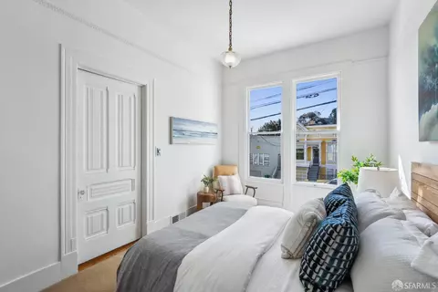 Bedroom - 474 29th St, San Francisco, CA 94131 photo 7 of 7
