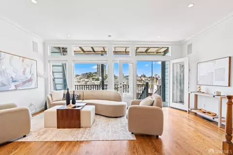 1347 Kearny St, San Francisco, CA 94133