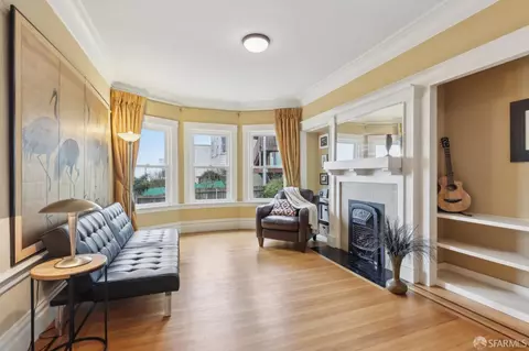 1530 Jones St #4, San Francisco, CA 94109