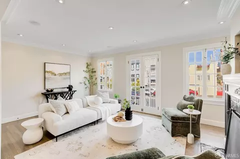 1361 Francisco St, San Francisco, CA 94123