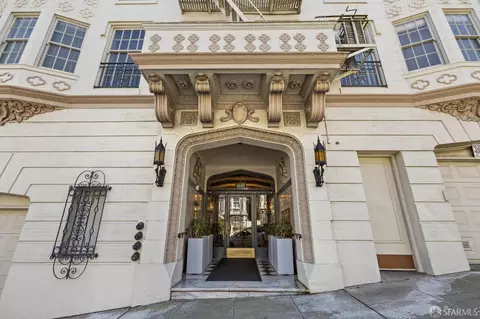 3045 Jackson St #603, San Francisco, CA 94115