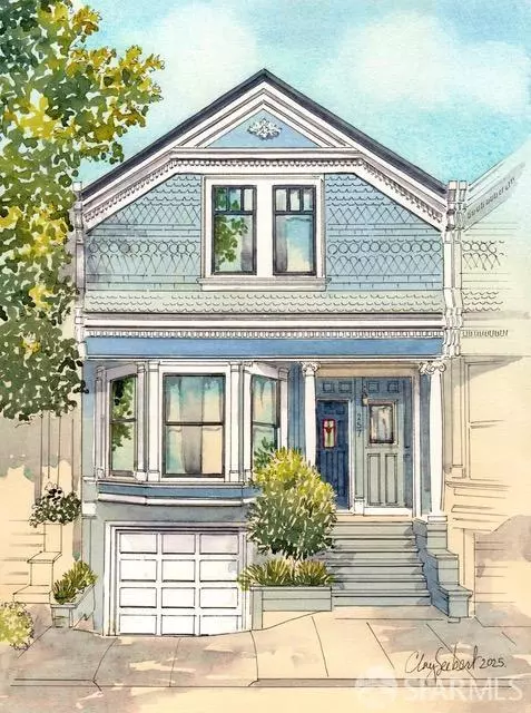 257 Whitney St, San Francisco, CA 94131