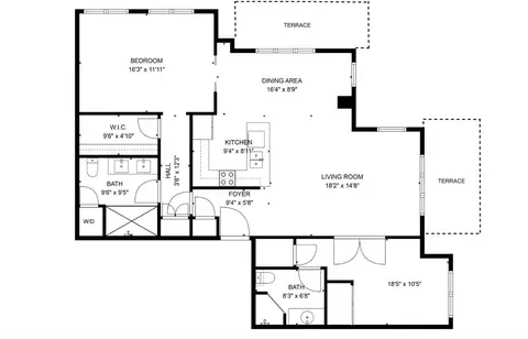 75 Folsom St #1802, San Francisco, CA 94105 photo 51