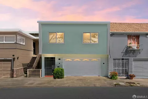 869 Bowdoin St, San Francisco, CA 94134