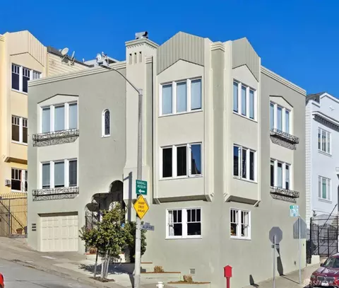 1068 14th St #A, San Francisco, CA 94114