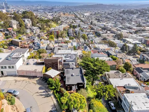 10 Lower Ter, San Francisco, CA 94114 photo 30