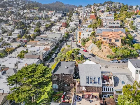 10 Lower Ter, San Francisco, CA 94114 photo 36