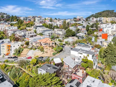 10 Lower Ter, San Francisco, CA 94114 photo 34