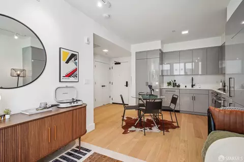 901 Tennessee St #204, San Francisco, CA 94107