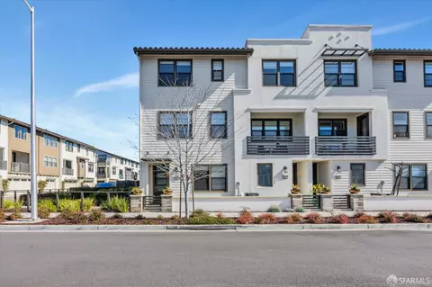 3670 Parish Ave, Fremont, CA 94536