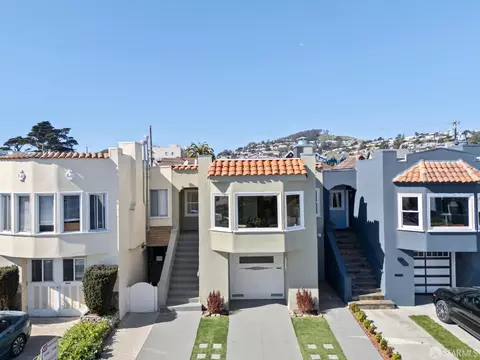Exterior - 68 Otsego Ave, San Francisco, CA 94112 photo 13 of 14