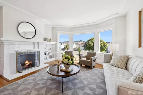 Living - 68 Otsego Ave, San Francisco, CA 94112 photo 1 of 4
