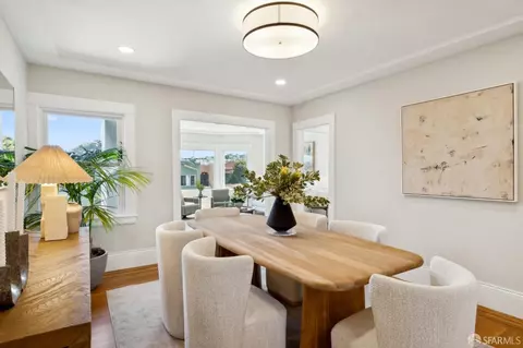 Dining - 68 Otsego Ave, San Francisco, CA 94112 photo 3 of 3