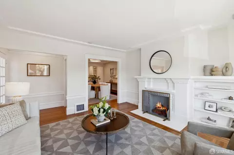 Living - 68 Otsego Ave, San Francisco, CA 94112 photo 4 of 4