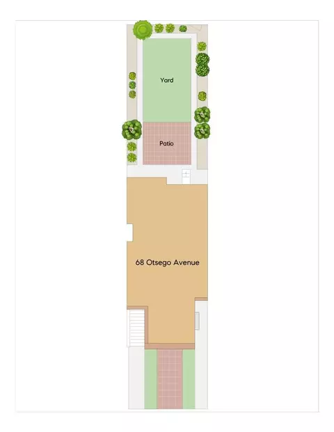 Other - 68 Otsego Ave, San Francisco, CA 94112 photo 16 of 16