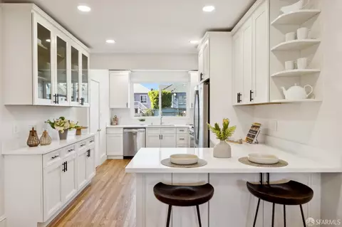 Kitchen - 68 Otsego Ave, San Francisco, CA 94112 photo 1 of 7
