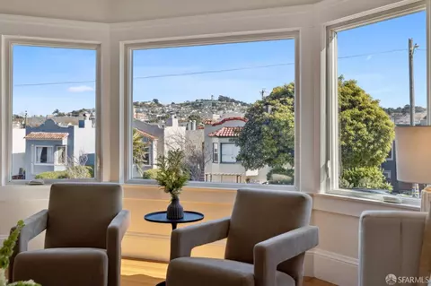 Living - 68 Otsego Ave, San Francisco, CA 94112 photo 2 of 4